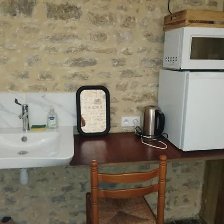 Bed & Breakfast Indépendante 3*